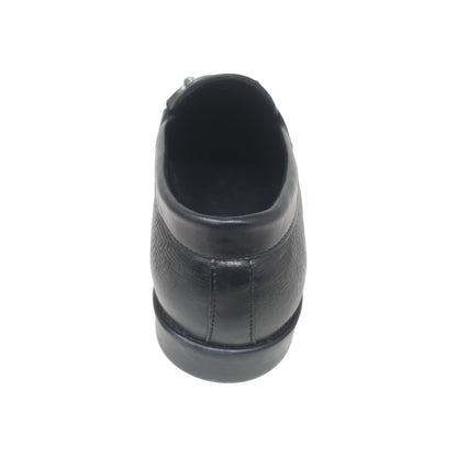 RB-84 Black Mens Formal & Casual Shoes