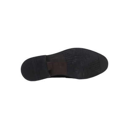 RB-84 Black Mens Formal & Casual Shoes