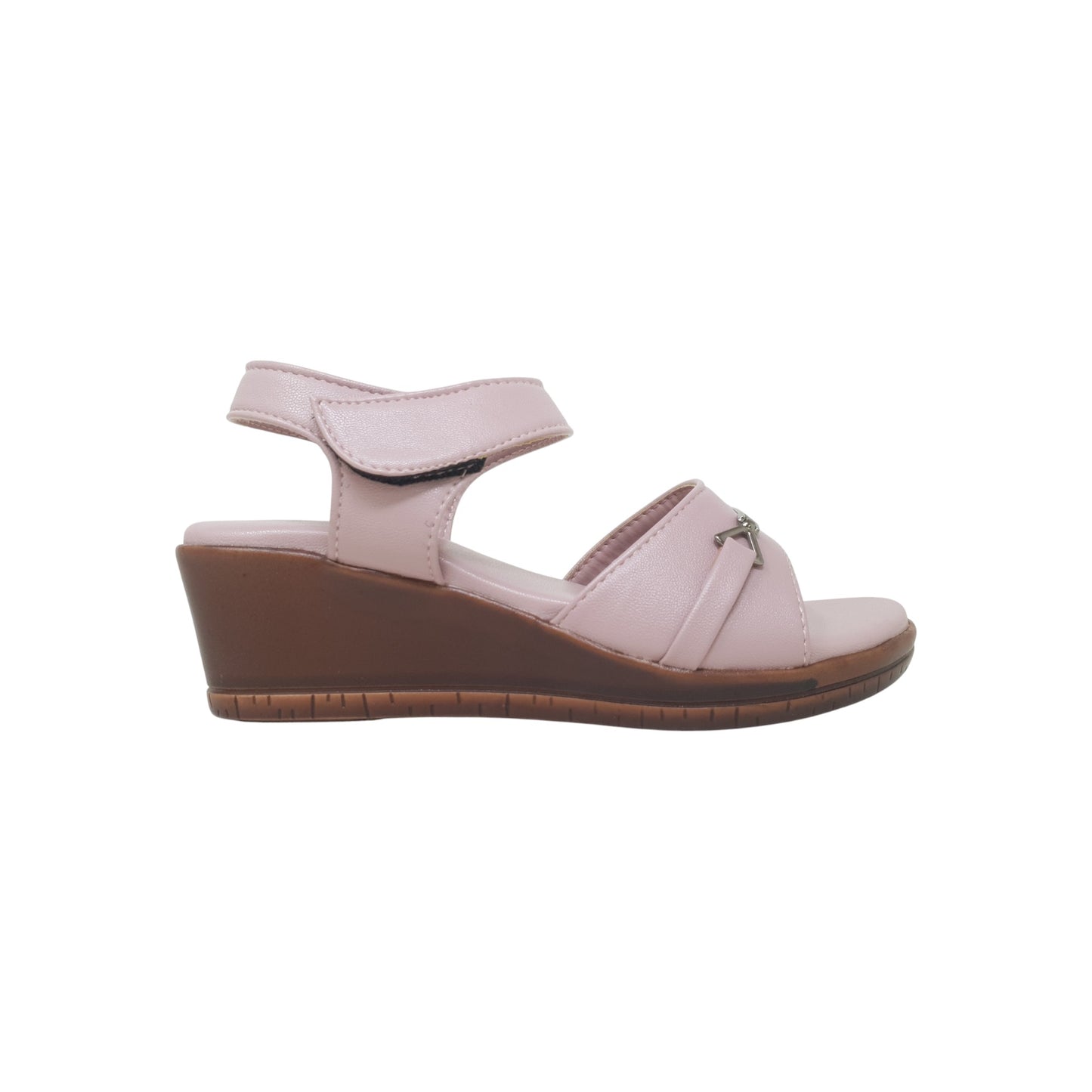 RBM-123 Purple Womens Sandals