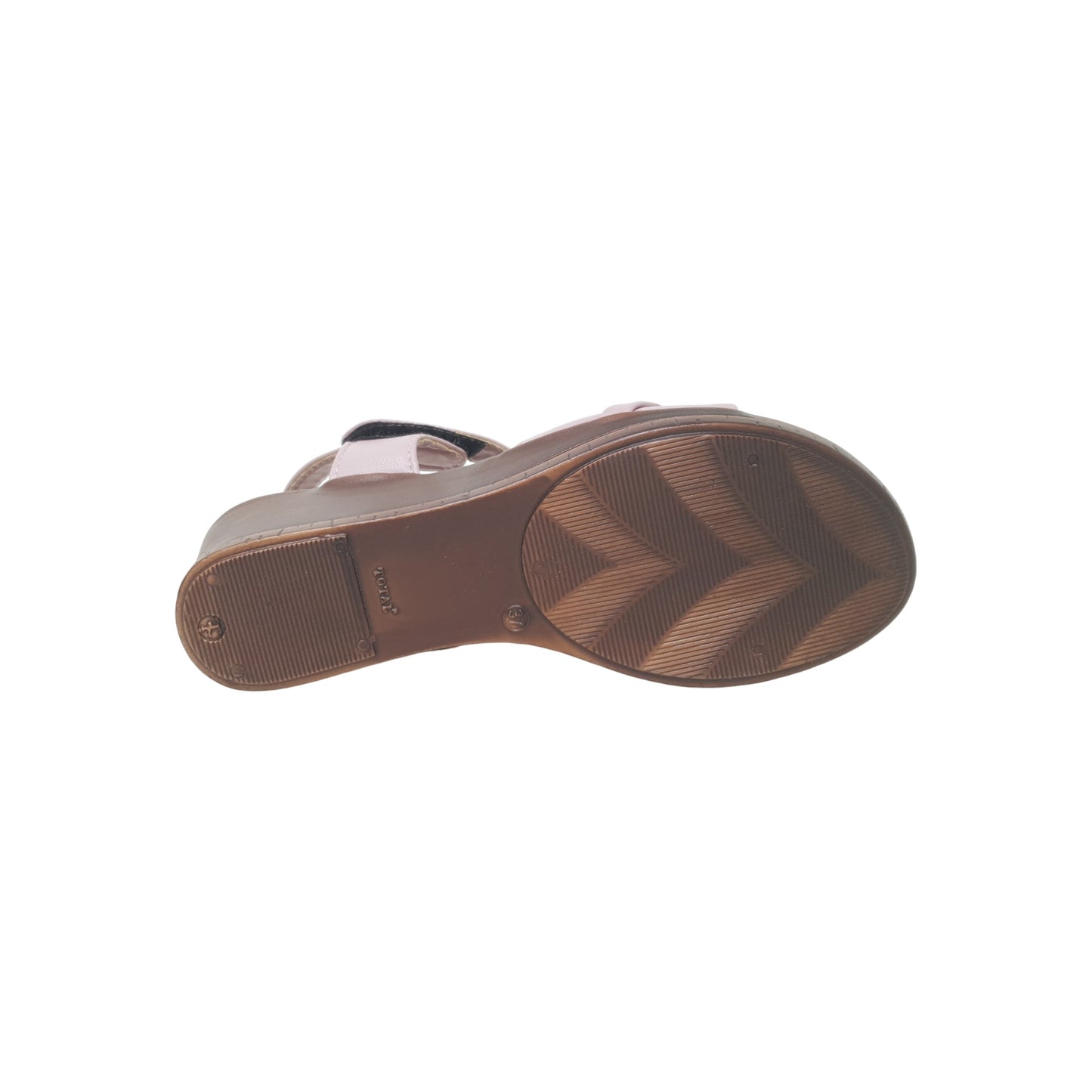RBM-123 Purple Womens Sandals