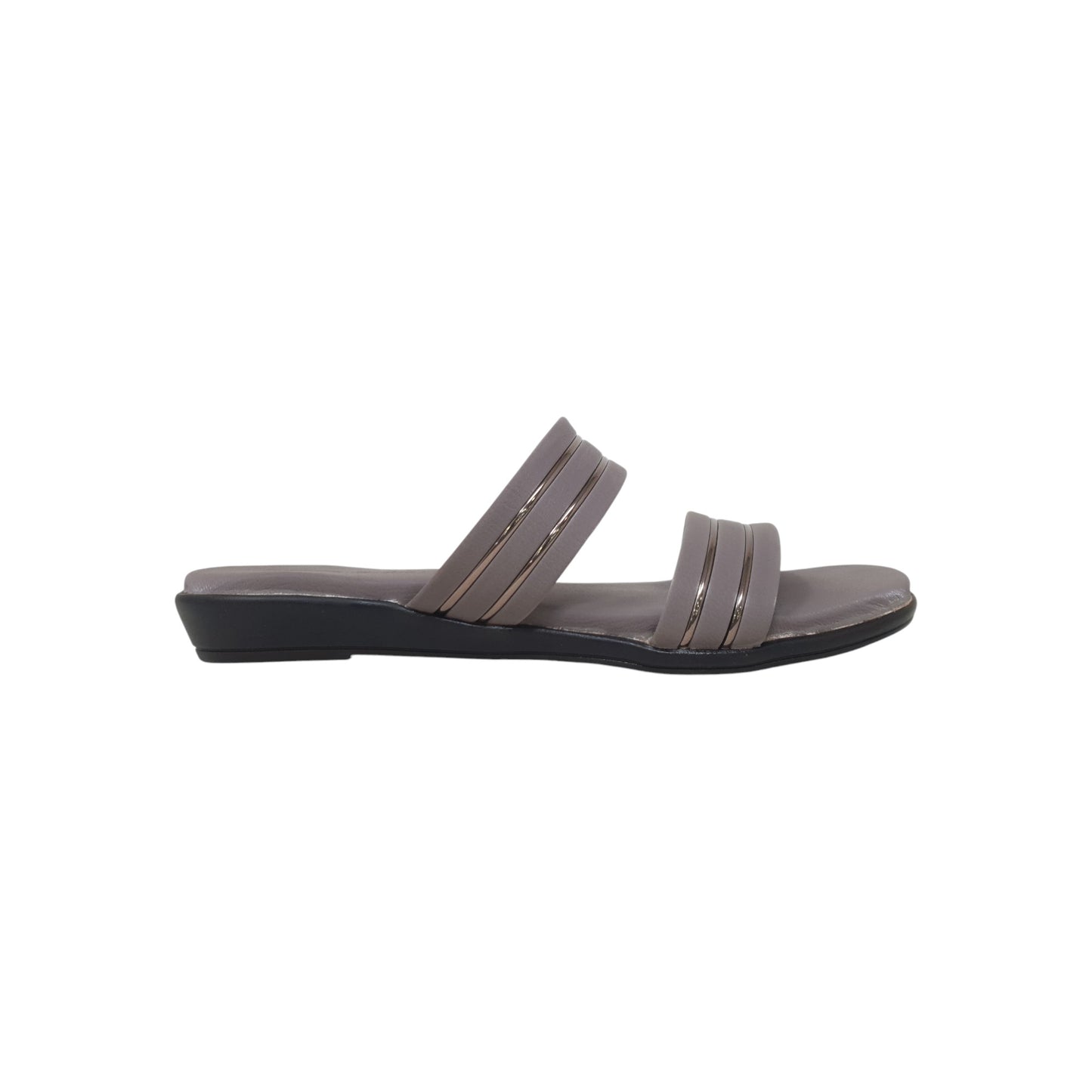 RBM-136 Grey Womens Flats