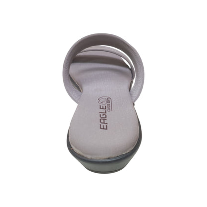 RBM-136 Grey Womens Flats