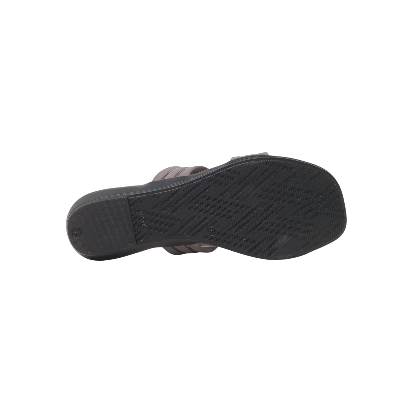 RBM-136 Grey Womens Flats
