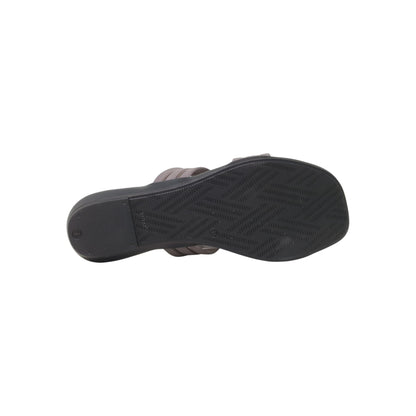 RBM-136 Grey Womens Flats