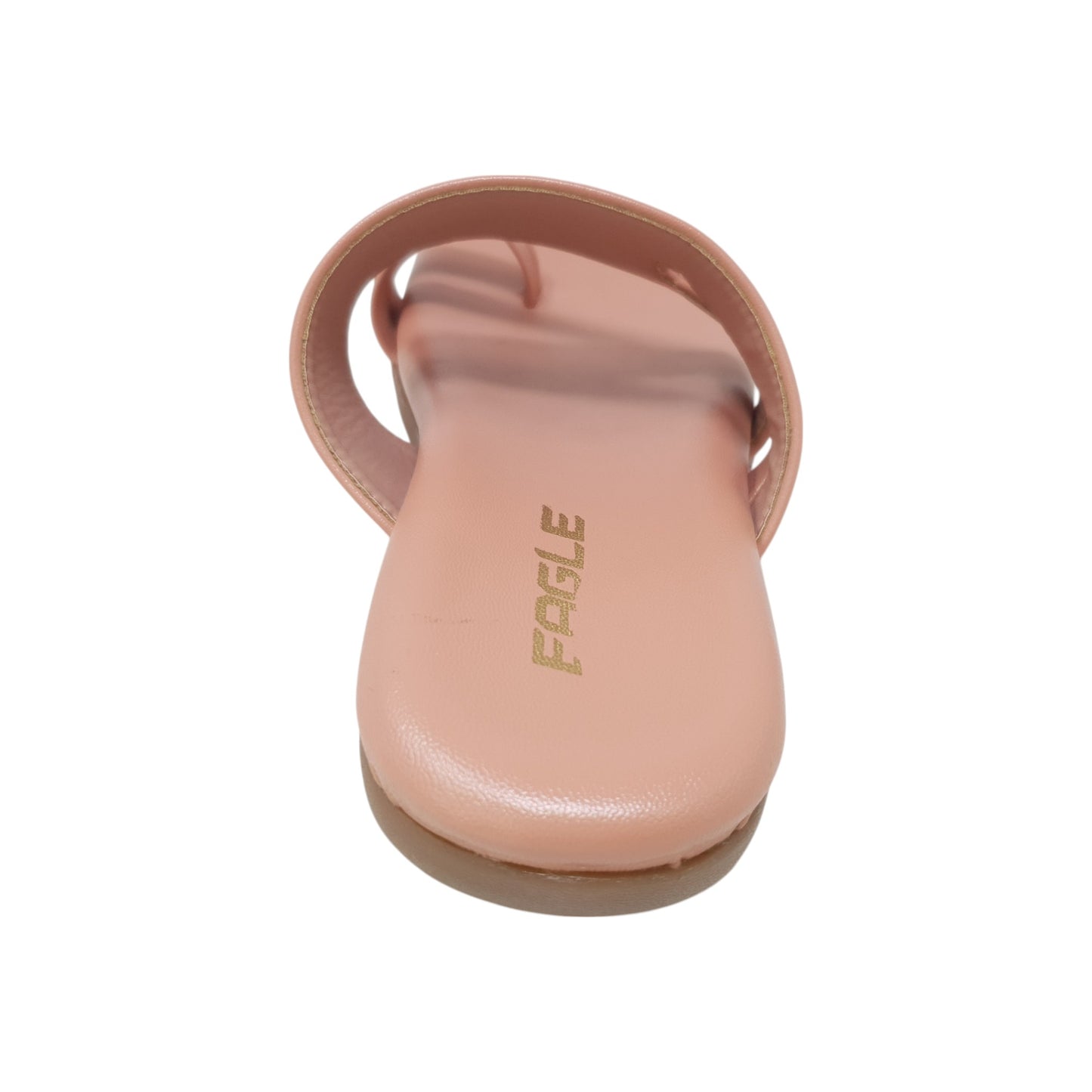 RBM-138 Peach Womens Flats