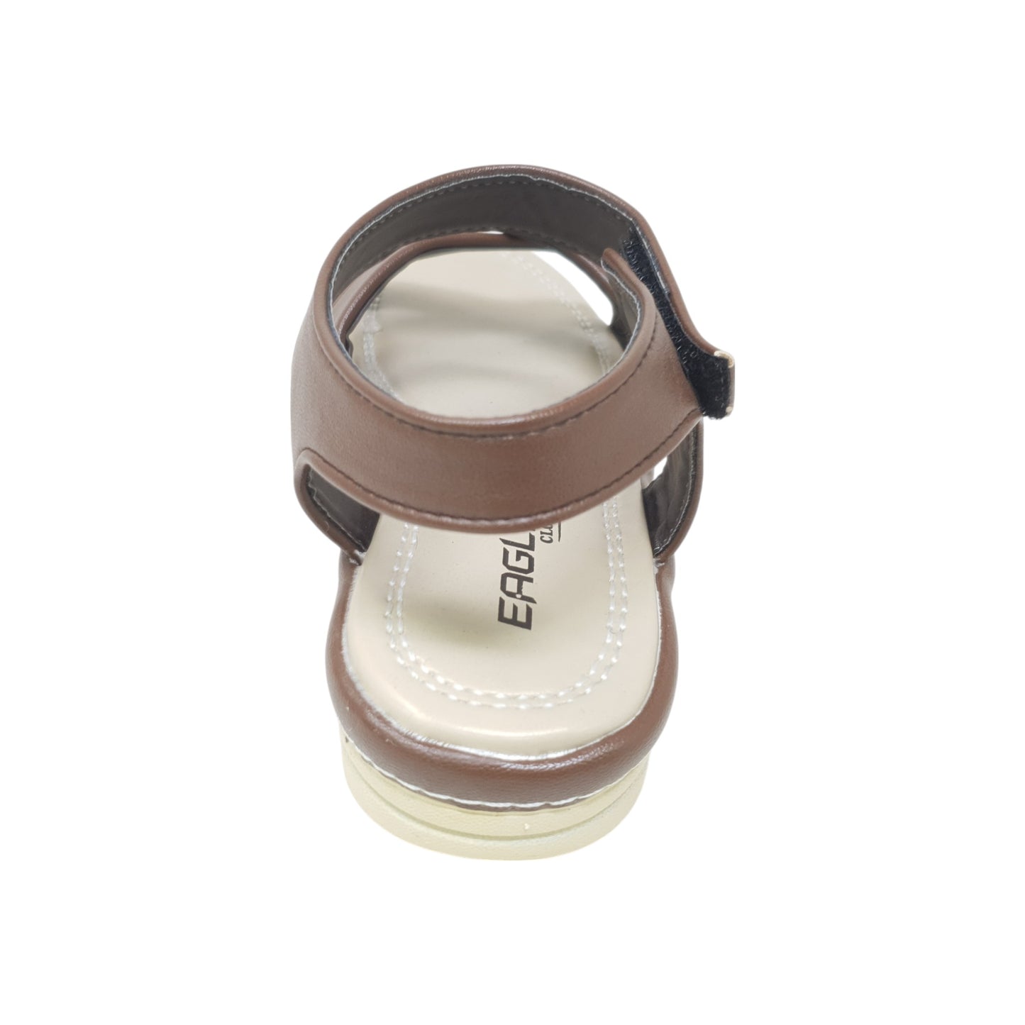 RBM-148 Brown Womens Sandals