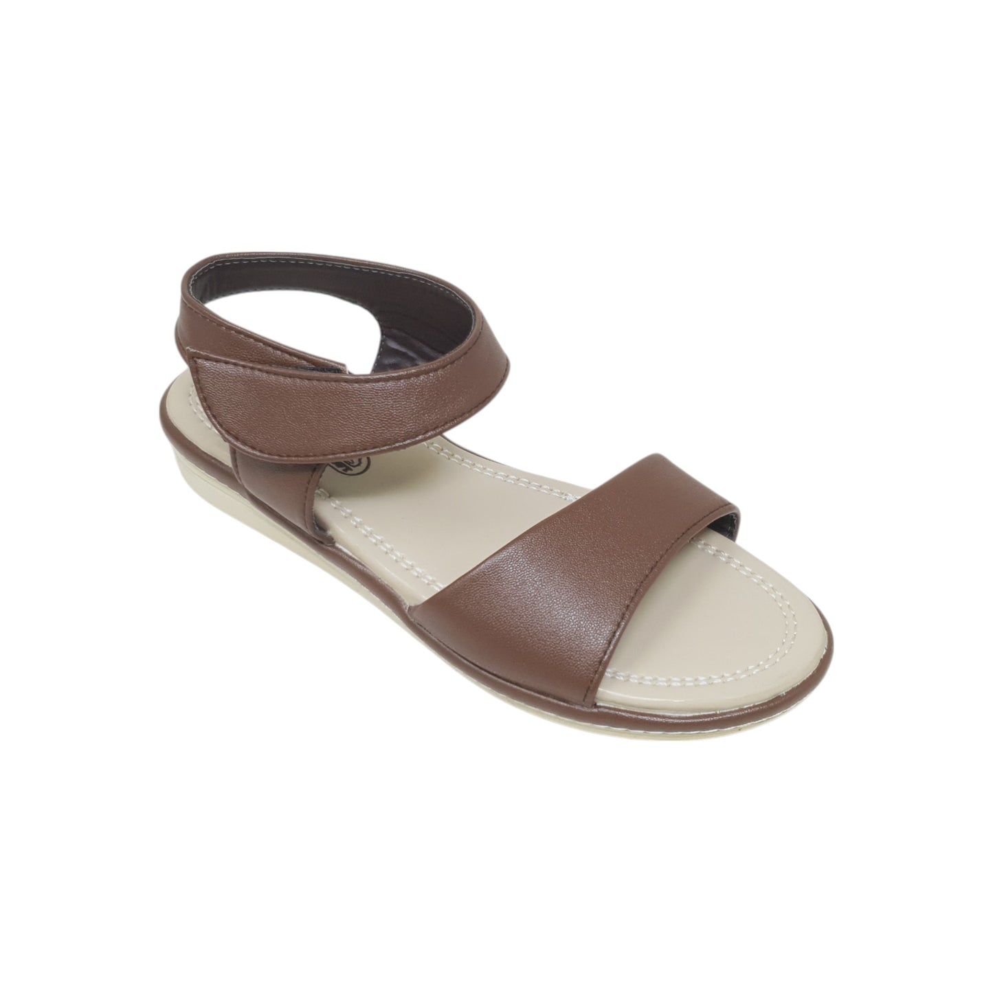 RBM-149 Brown Womens Sandals