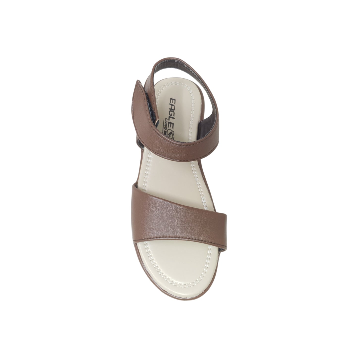 RBM-149 Brown Womens Sandals