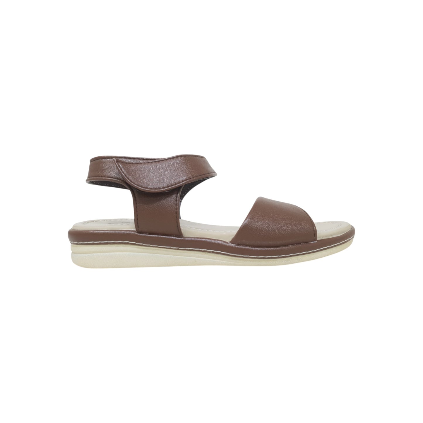 RBM-149 Brown Womens Sandals