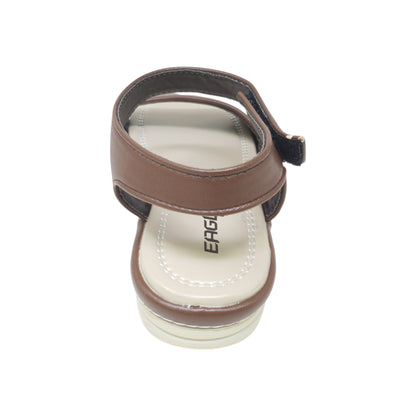 RBM-149 Brown Womens Sandals
