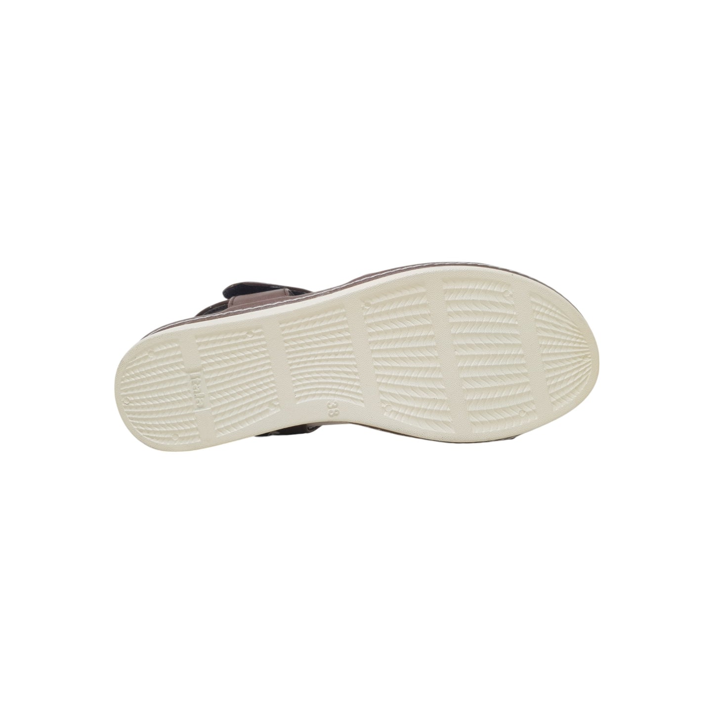 RBM-149 Brown Womens Sandals