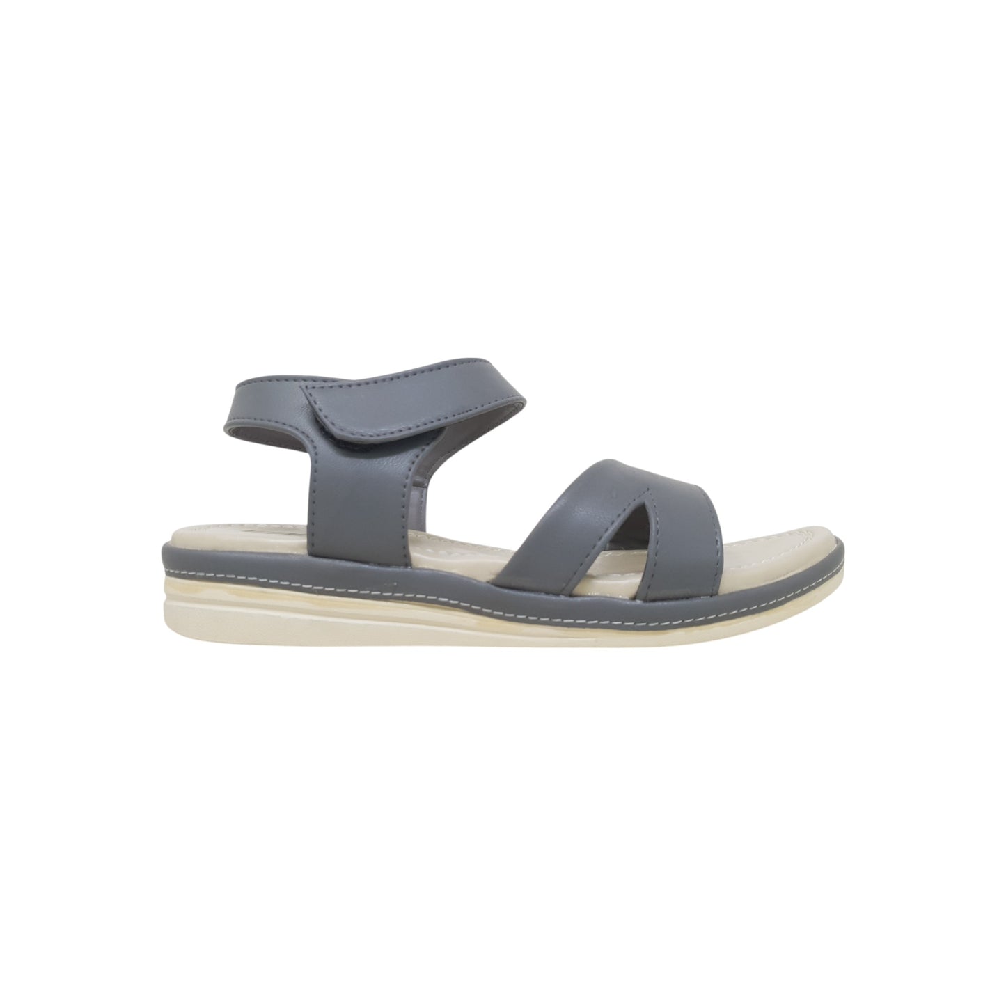 RBM-151 Grey Womens Sandals