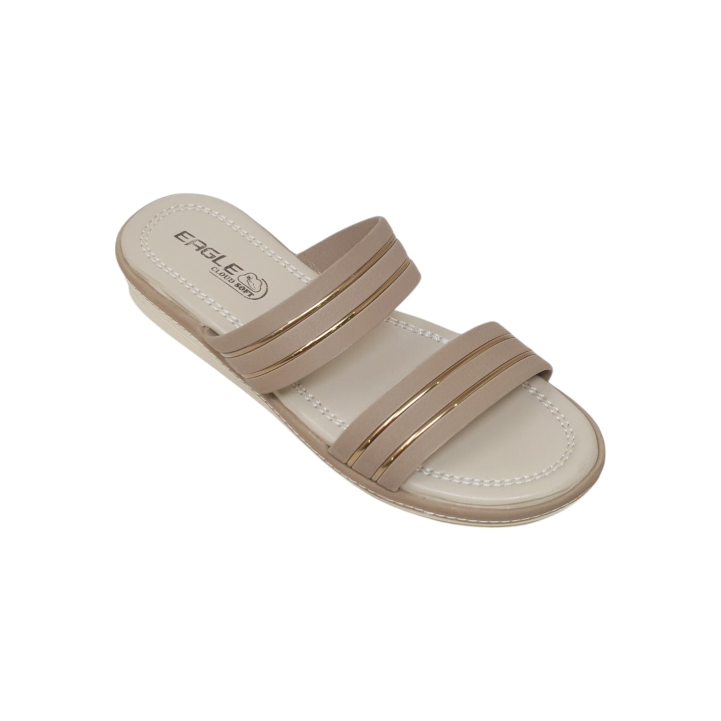 RBM-152 Chiku Womens Flats