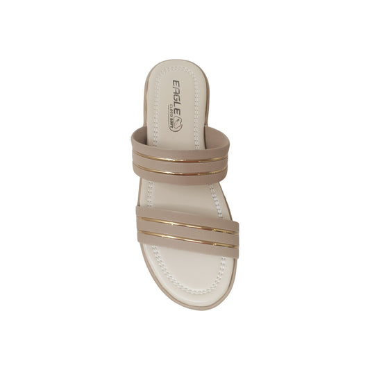 RBM-152 Chiku Womens Flats