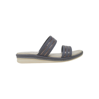 RBM-152 Grey Womens Flats