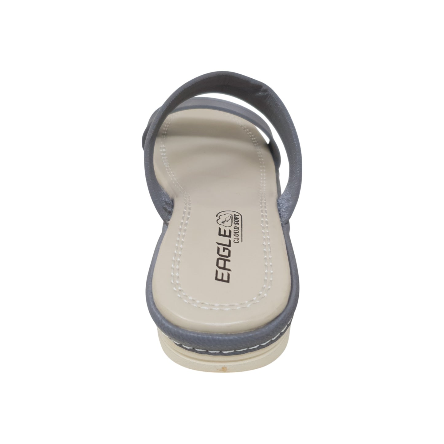 RBM-152 Grey Womens Flats