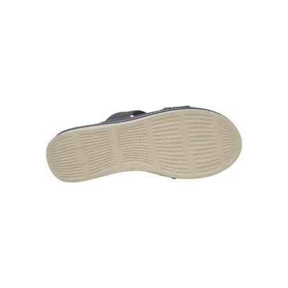 RBM-152 Grey Womens Flats