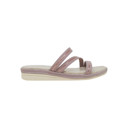RBM-153 Purple Womens Flats
