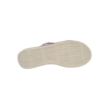 RBM-153 Purple Womens Flats