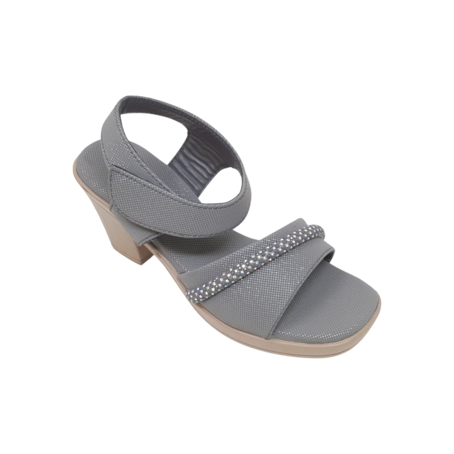 RBM-171 Grey Womens Sandals