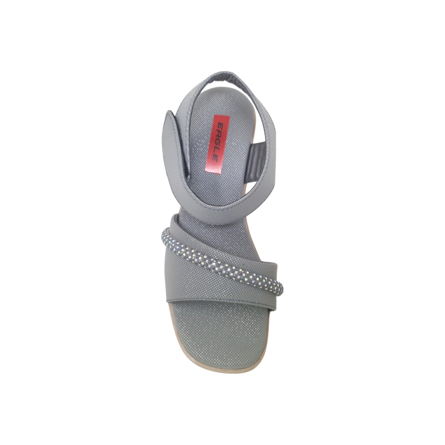 RBM-171 Grey Womens Sandals