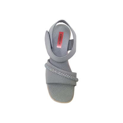 RBM-171 Grey Womens Sandals