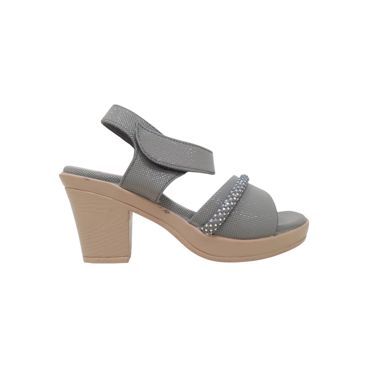 RBM-171 Grey Womens Sandals