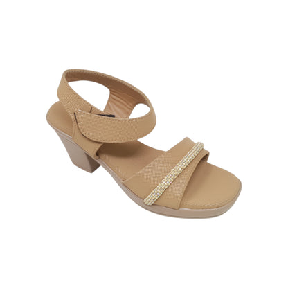 RBM-171 Tan Womens Sandals