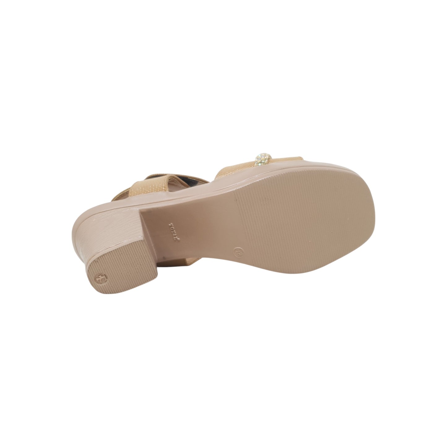 RBM-171 Tan Womens Sandals