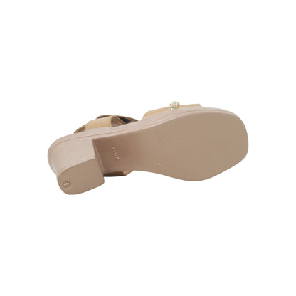RBM-171 Tan Womens Sandals