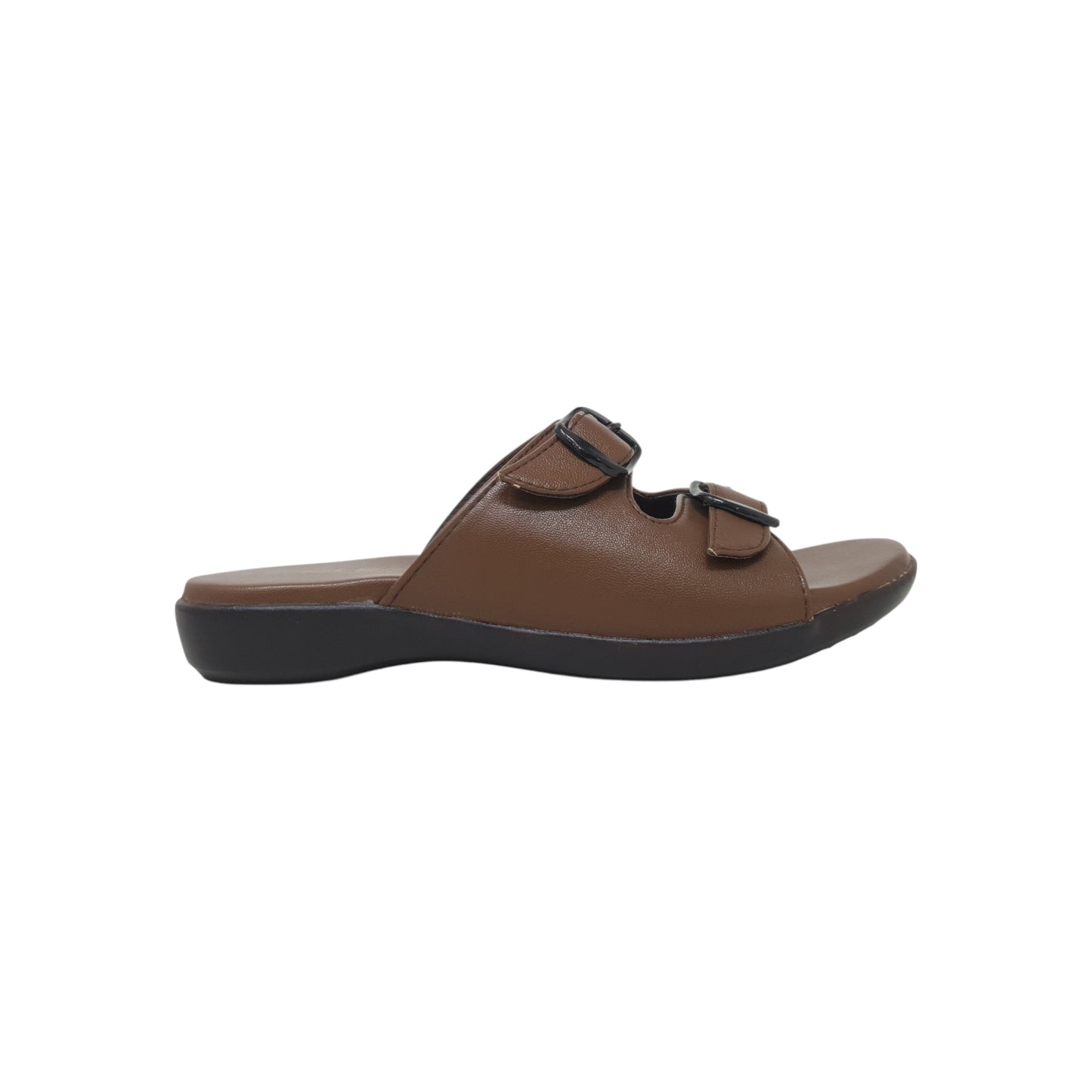 RBM-175 Brown Womens Flats