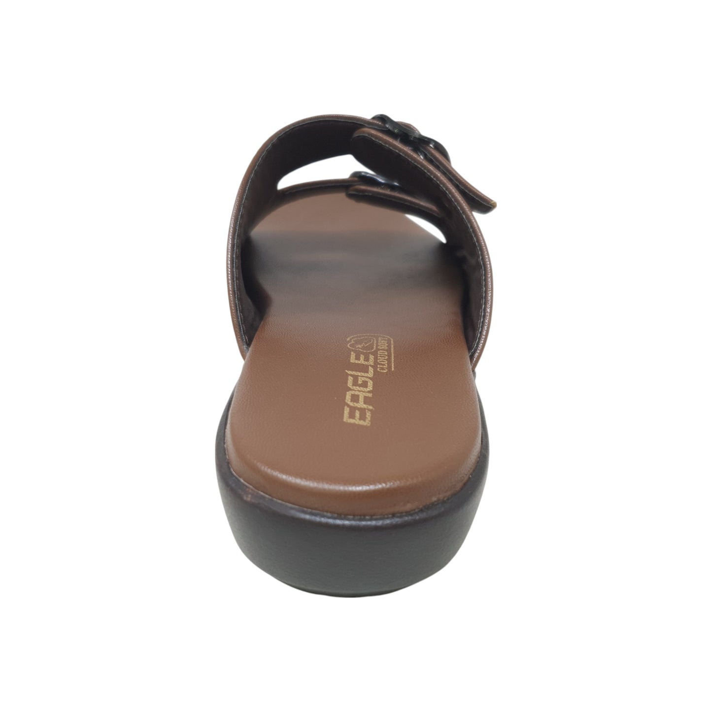 RBM-175 Brown Womens Flats
