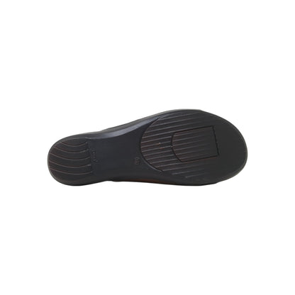 RBM-175 Brown Womens Flats