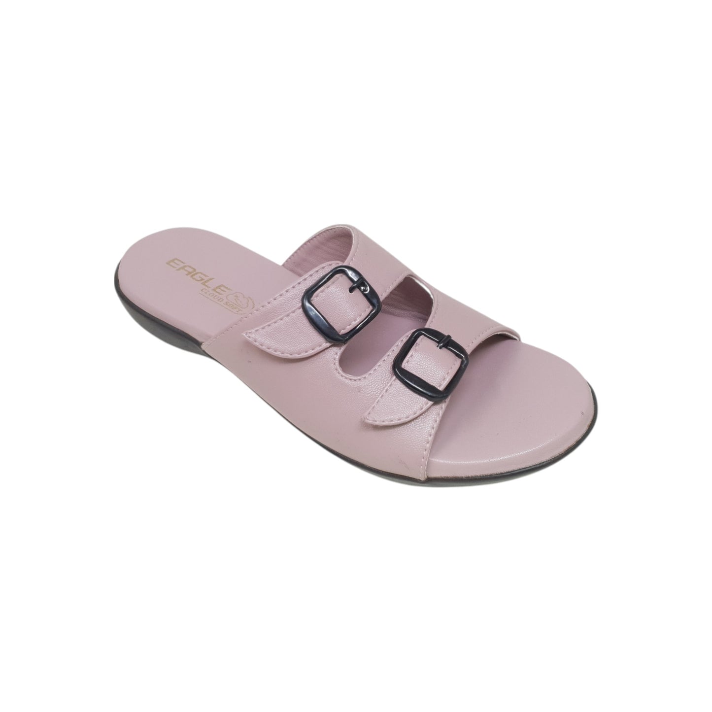 RBM-175 Purple Womens Flats