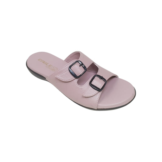 RBM-175 Purple Womens Flats