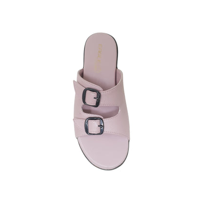 RBM-175 Purple Womens Flats