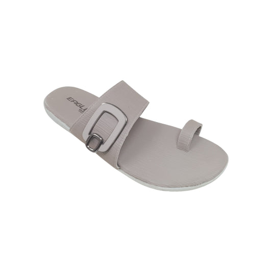 RBM-186 Grey Womens Flats