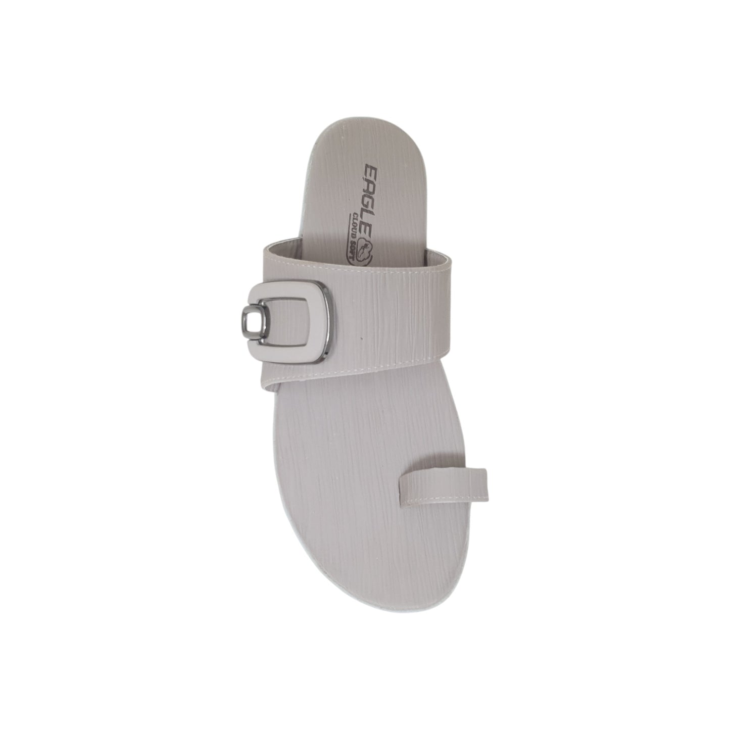 RBM-186 Grey Womens Flats