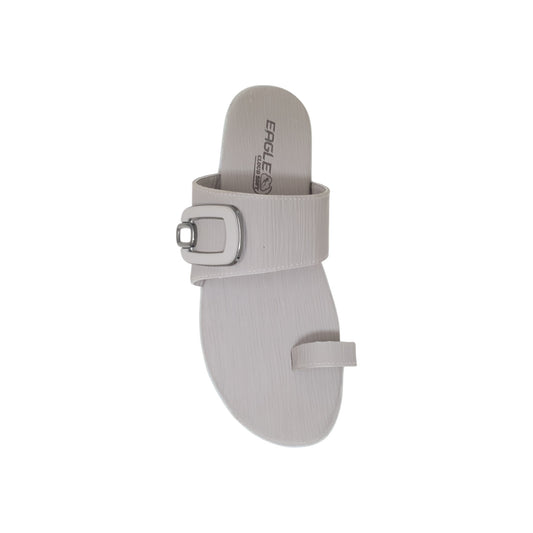 RBM-186 Grey Womens Flats