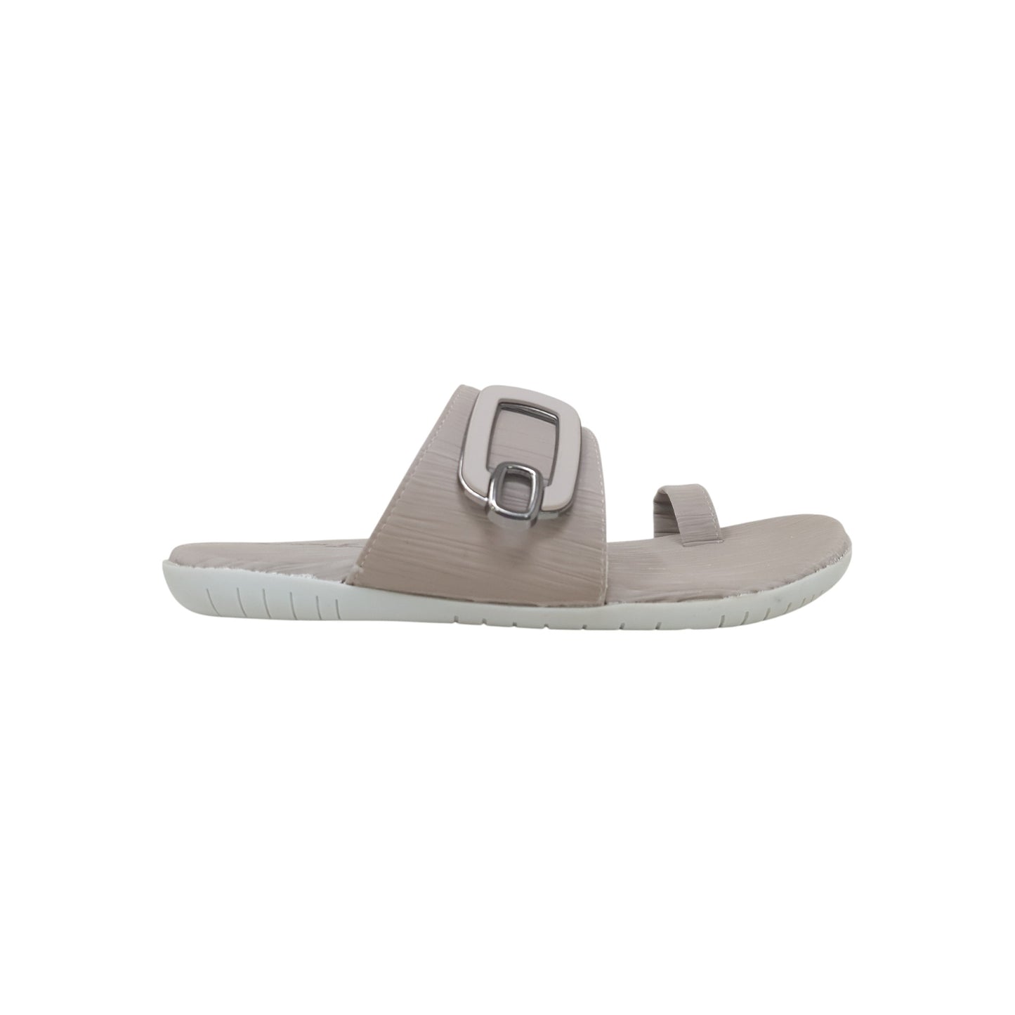 RBM-186 Grey Womens Flats