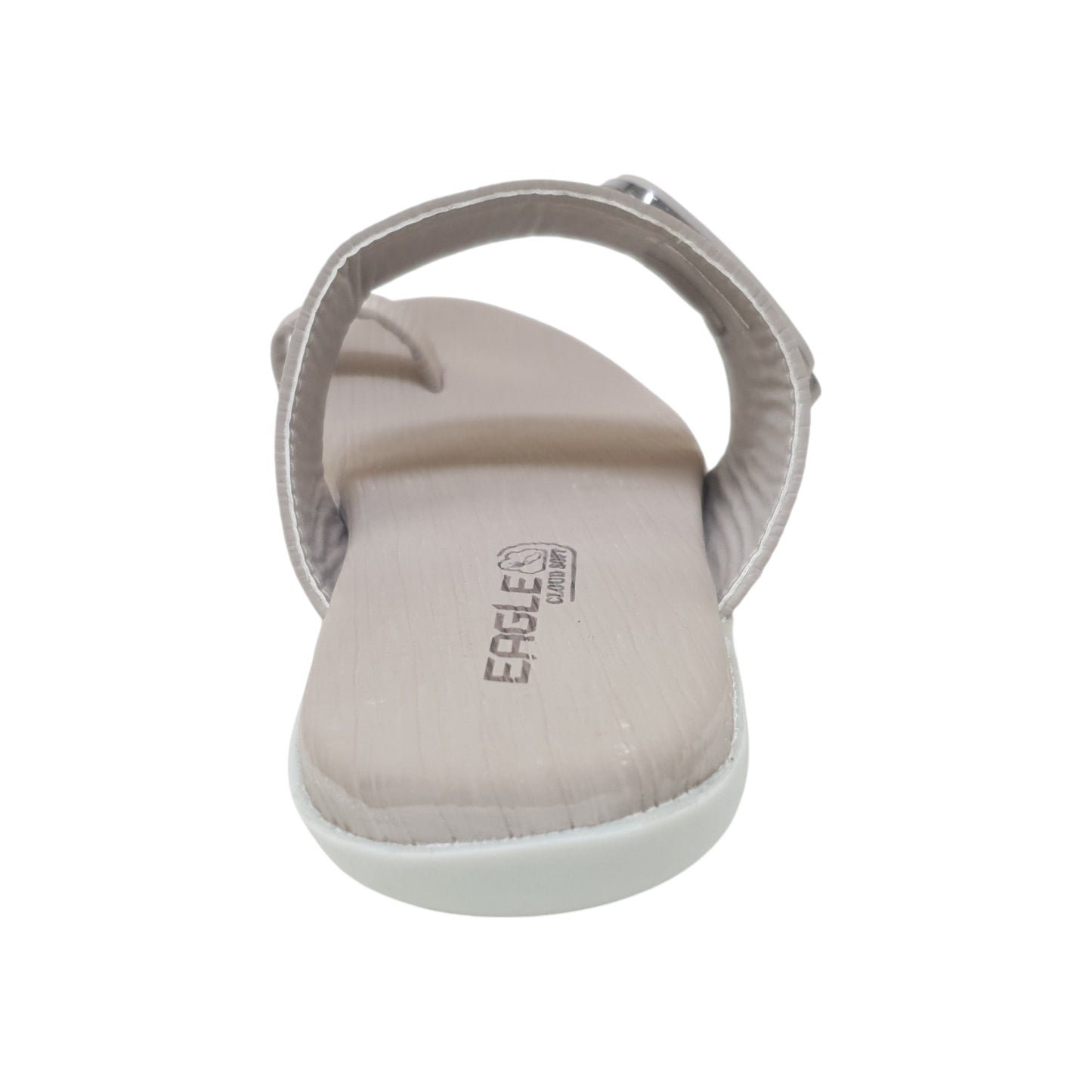 RBM-186 Grey Womens Flats