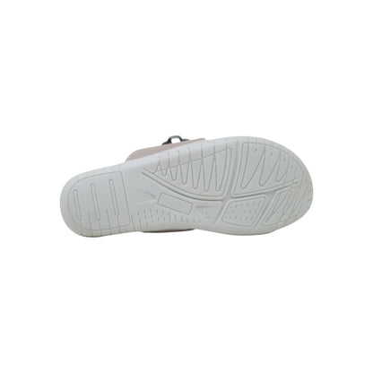 RBM-186 Grey Womens Flats