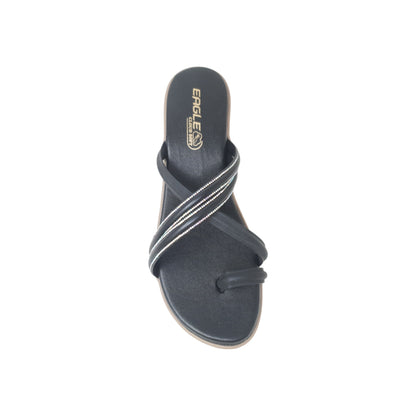 RBM-196 Black Womens Heels & Platforms