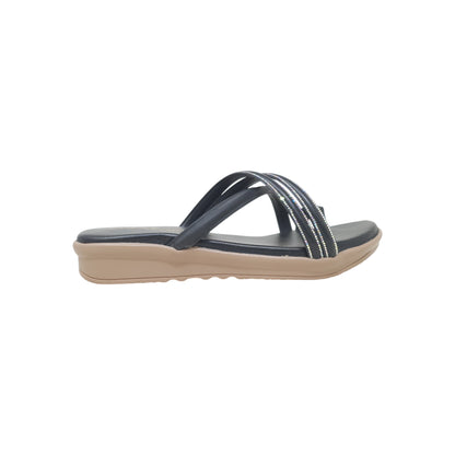 RBM-196 Black Womens Heels & Platforms
