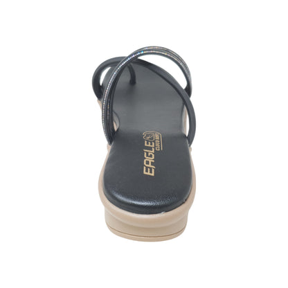 RBM-196 Black Womens Heels & Platforms