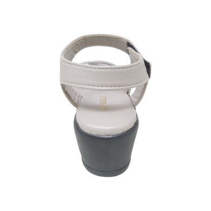 RBM-226 Grey Womens Sandals