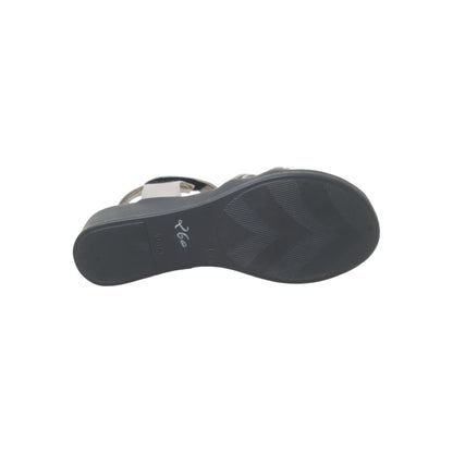 RBM-226 Grey Womens Sandals