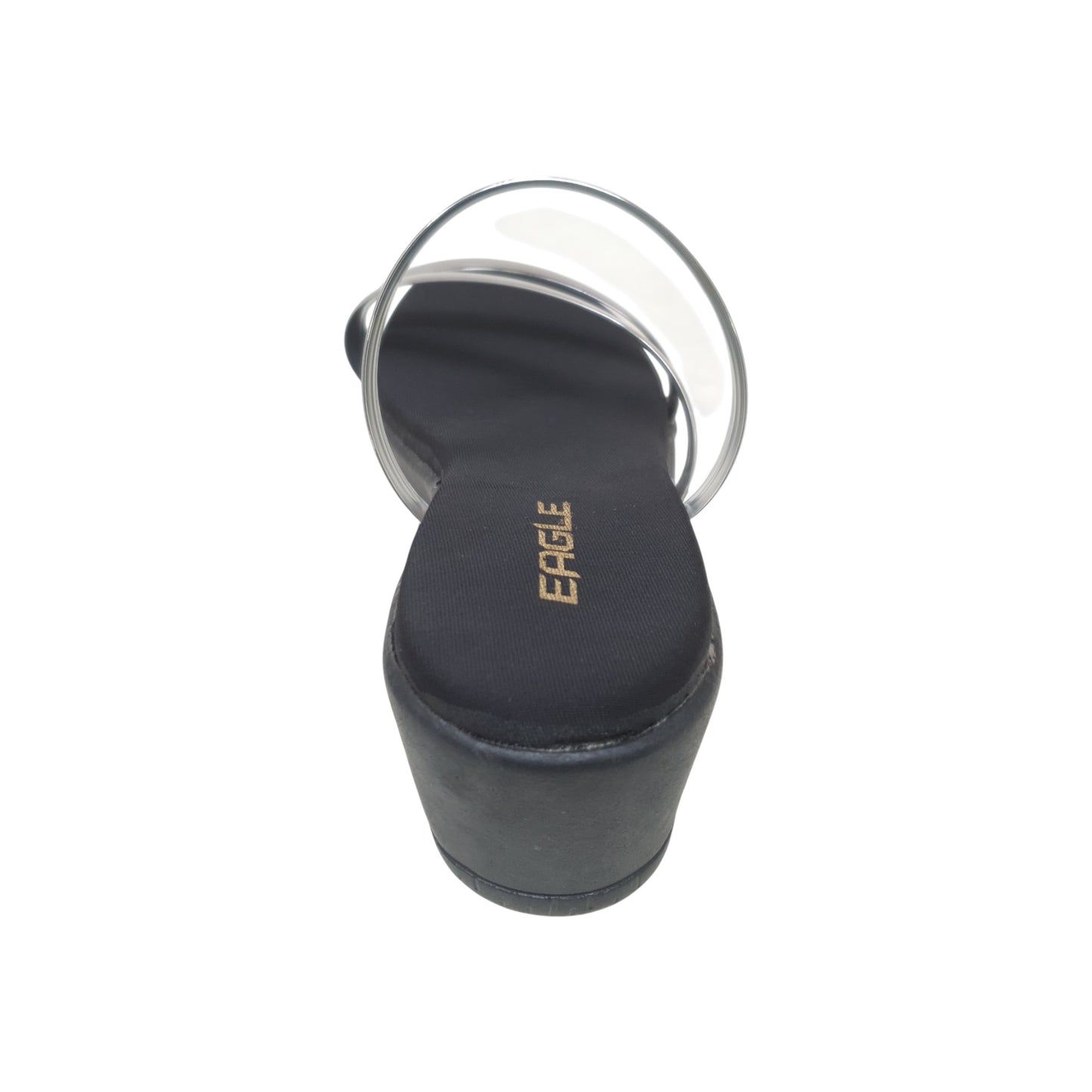RBM-227 Grey Womens Wedges