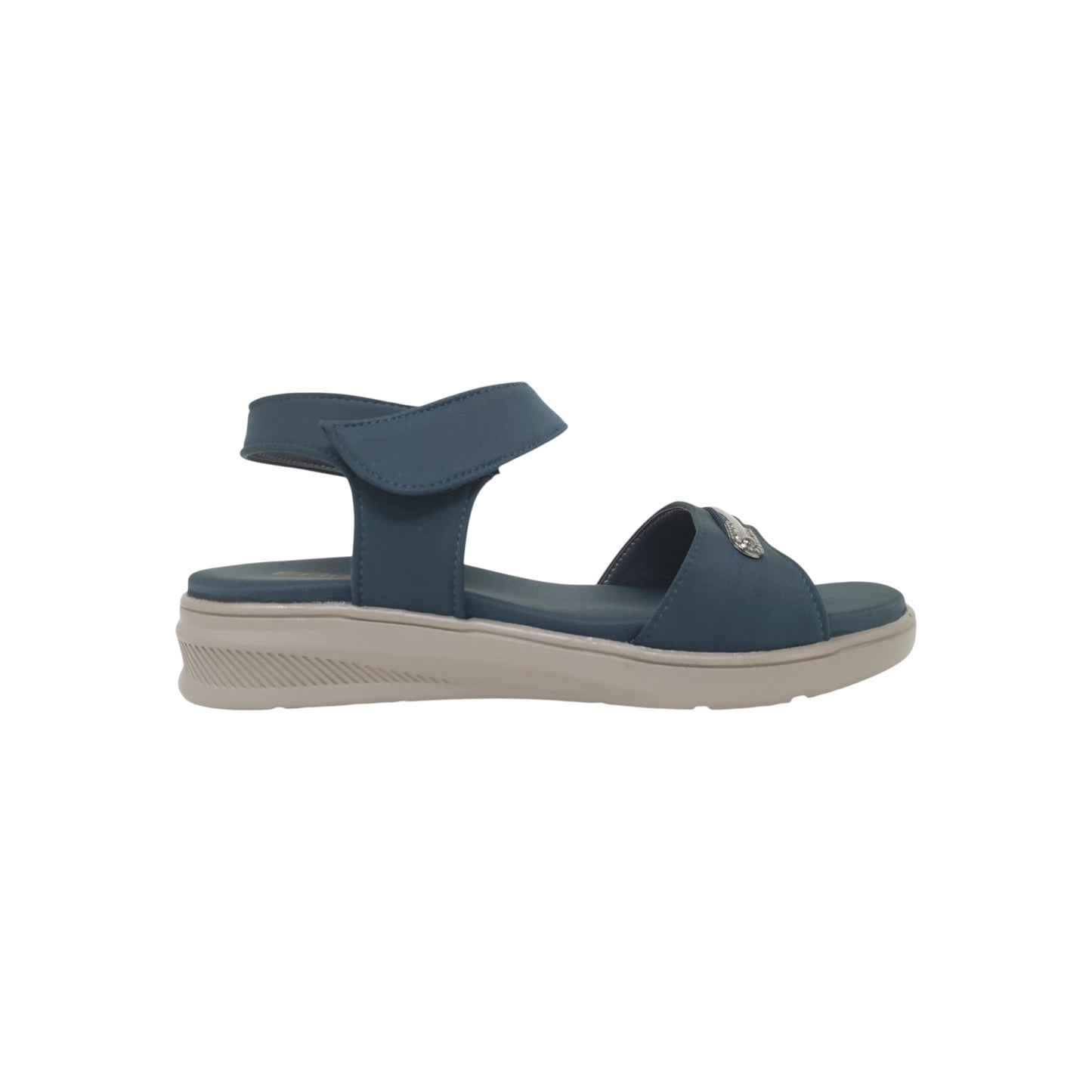 RBM-249 Navy Womens Sandals