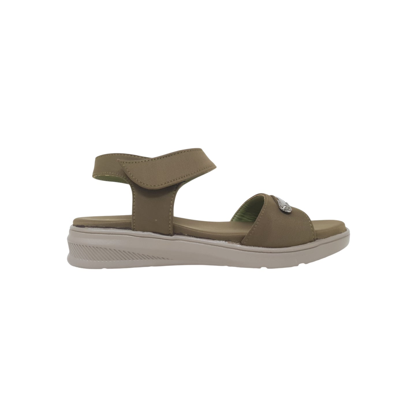 RBM-249 Olive Womens Sandals